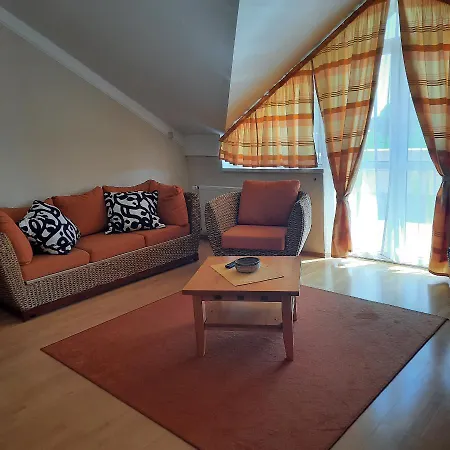 Kata Apartman Buk