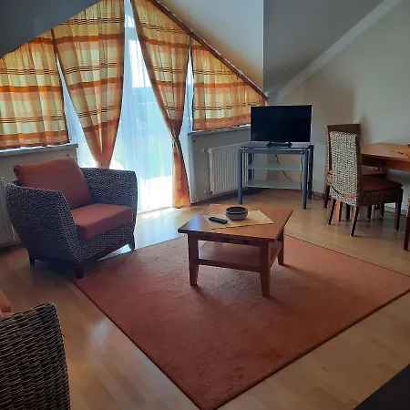 Apartment Kata Apartman Buk