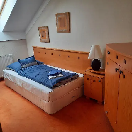 Apartment Kata Apartman Buk